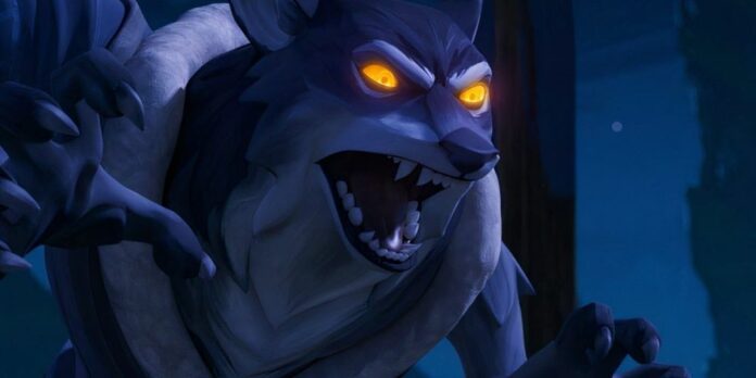 Rey Lobo Netflix Tráiler Rey Lobo Netflix Tráiler