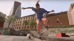 Skate acceso anticipado Skate Gameplay