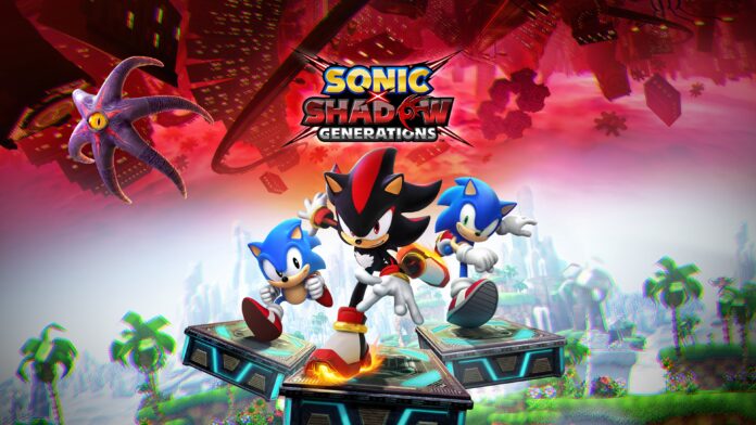 Sonic X Shadow Generations duración Sonic X Shadow Generations Comparativa