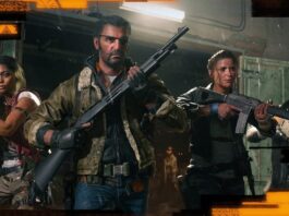 Black Ops 6 tramposos competitivo