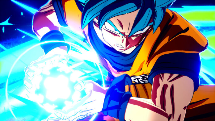 dragon ball sparking zero demo dragon ball sparking zero demo