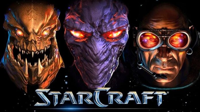 StarCraft Game Pass StarCraft Game Pass