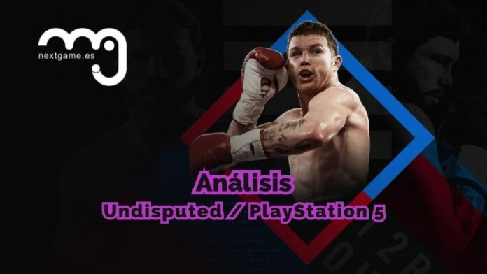 Análisis Undisputed Análisis Undisputed