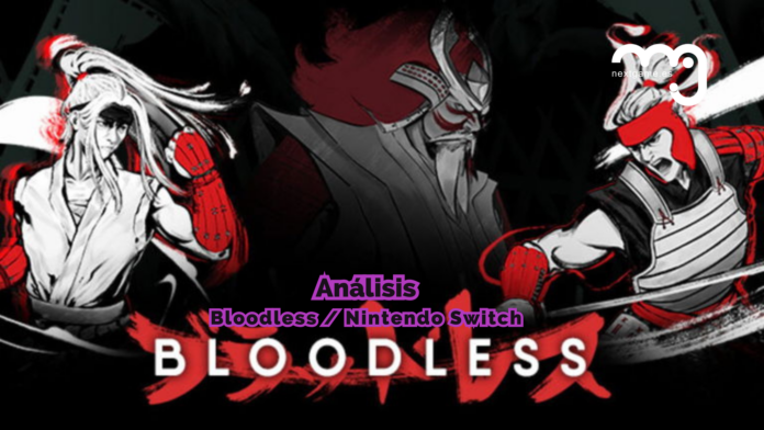 Análisis Bloodless Análisis Bloodless