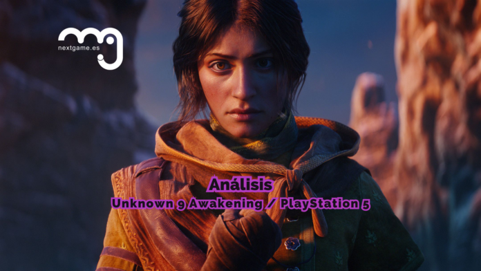 Análisis (21) Análisis Unknown 9 Awakening PS5