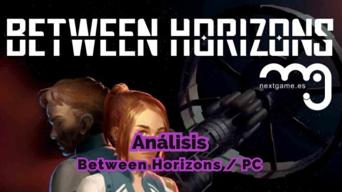 Análisis Between Horizons Análisis Between Horizons