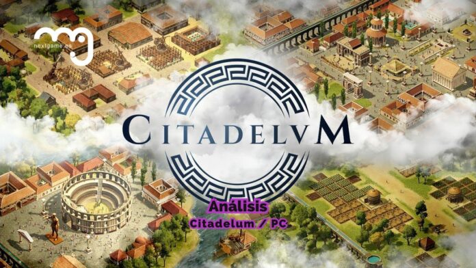 Citadelum PC Análisis Citadelum