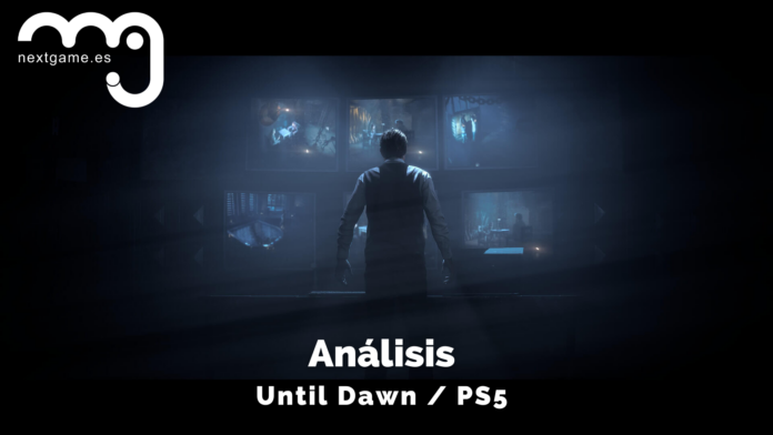 until dawn remake