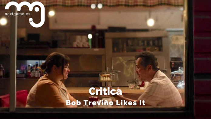 Bob Trevino Likes It bob trevino likes it critica