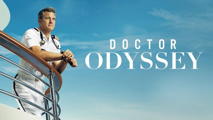 Doctor Odyssey Doctor Odyssey