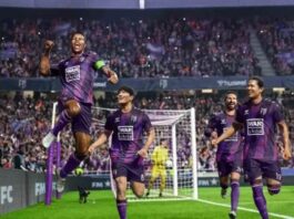 Football Manager 2026