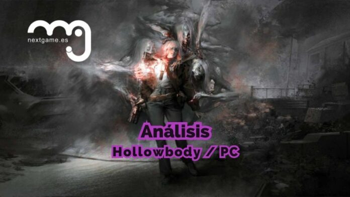 Análisis Hollowbody Análisis Hollowbody