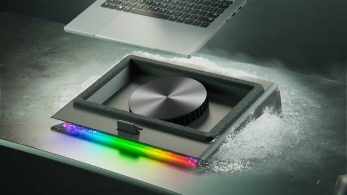 Laptop Cooling Pad Laptop Cooling Pad