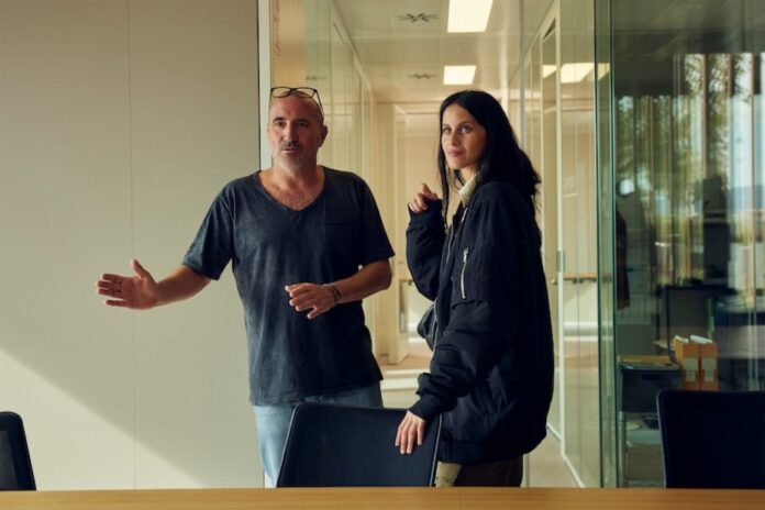 Los sin nombre Los sin nombre