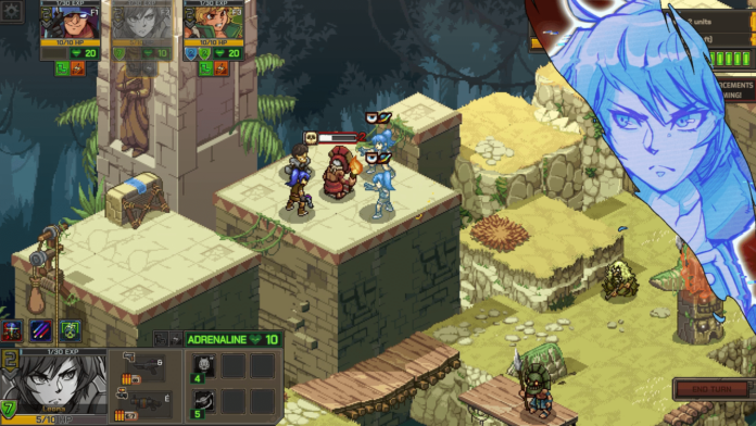 Metal Slug Tactics Xbox Game Pass Metal Slug Tactics Xbox Game Pass