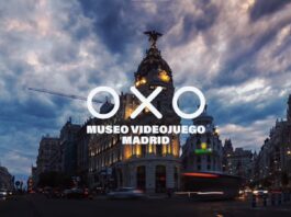 Oxo Museo Madrid Talleres