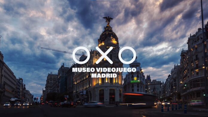 Oxo Museo Madrid Talleres