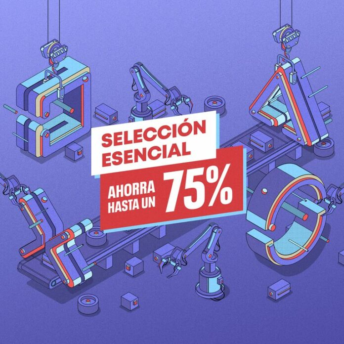 PS Store ofertas