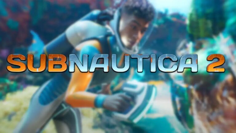 Subnautica 2 Retraso