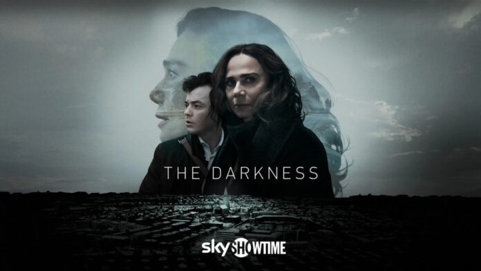 The Darkness The Darkness