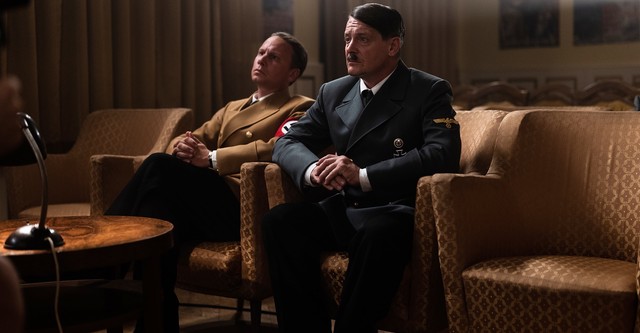 El ministro de propaganda