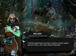 Hades 2 The Unseen Update