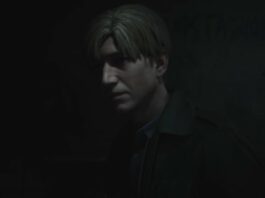 Silent Hill 2 Remake Comparativa