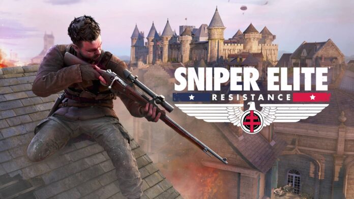 Sniper Elite Resistance fecha Sniper Elite Resistance tamaño