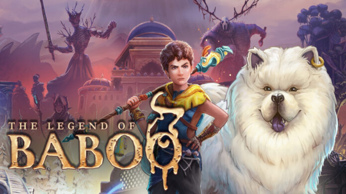 the-legend-of-baboo-keyart The Legend of Baboo