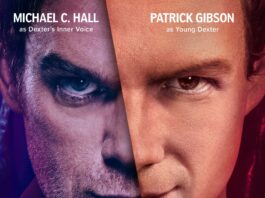 Dexter Pecado Original Temporada 2