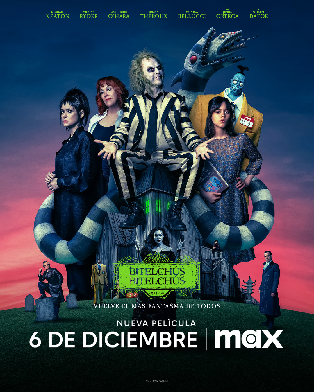 Bitelchús Bitelchús - MAX