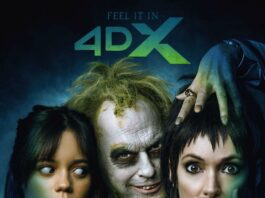 Bitelchús 3 Producción