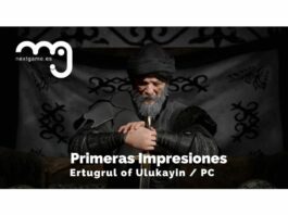 Ertugrul of Ulukayin