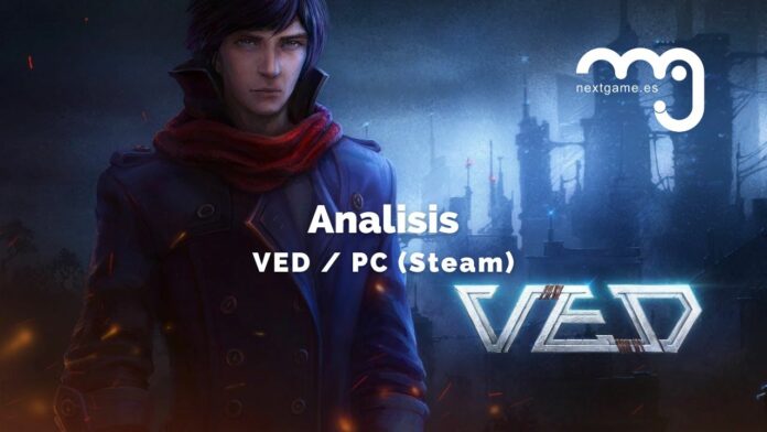 Analisis Análisis VED