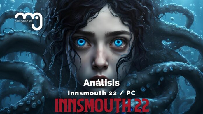 Análisis Análisis Innsmouth 22