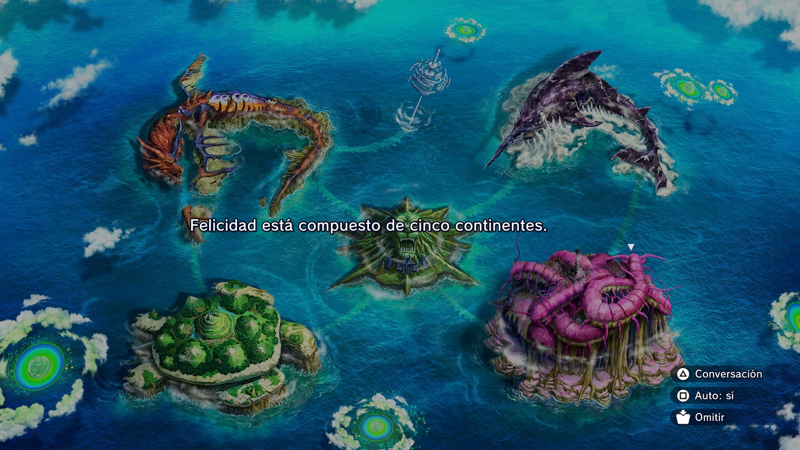 Análisis Farmagia PS5