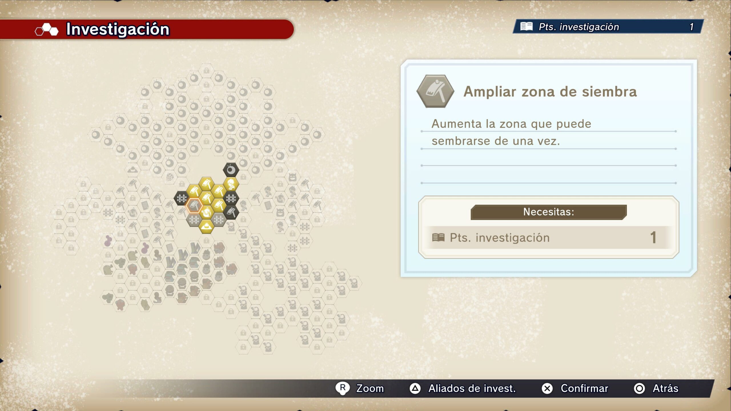 Análisis Farmagia PS5