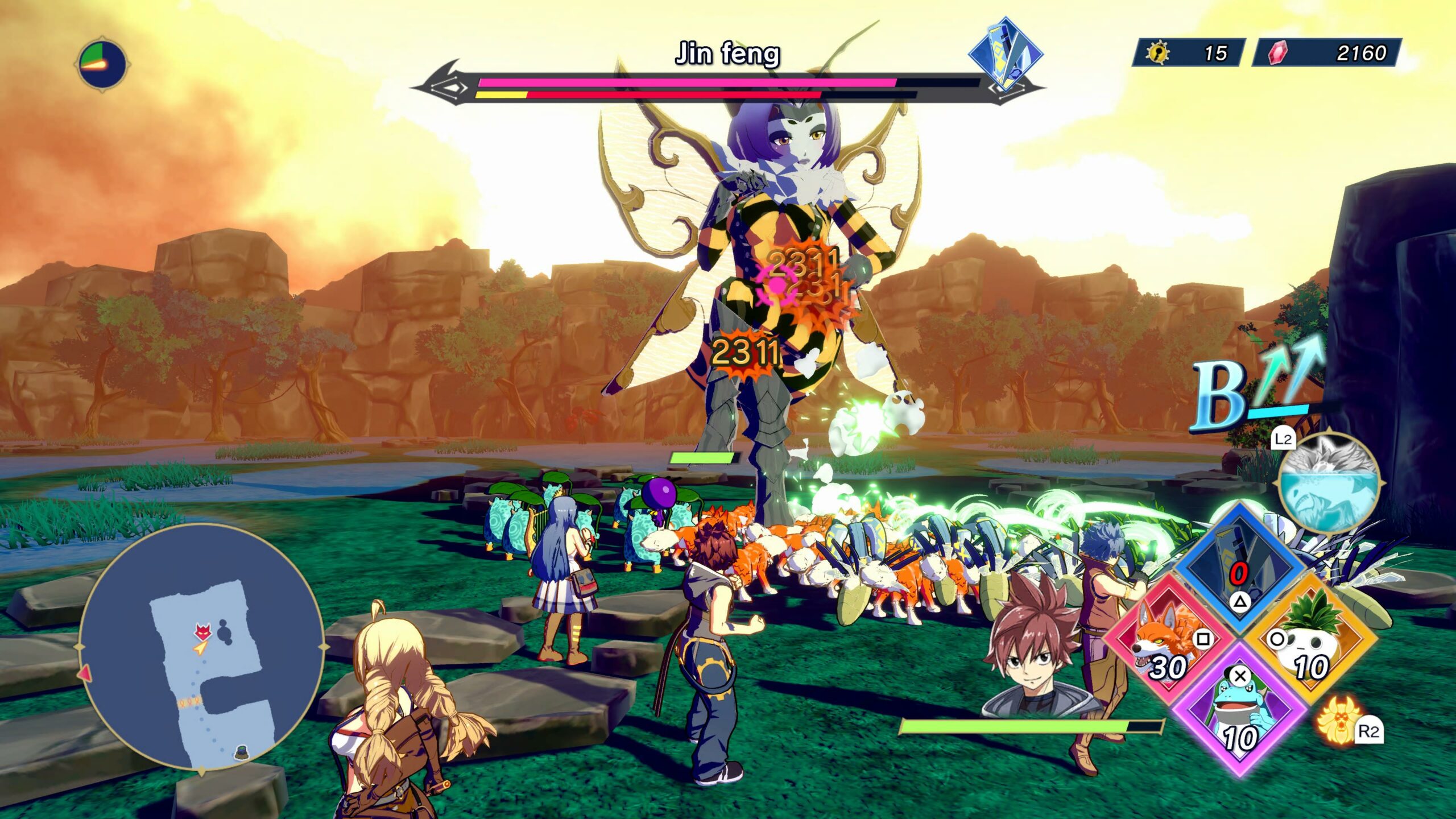 Análisis Farmagia PS5