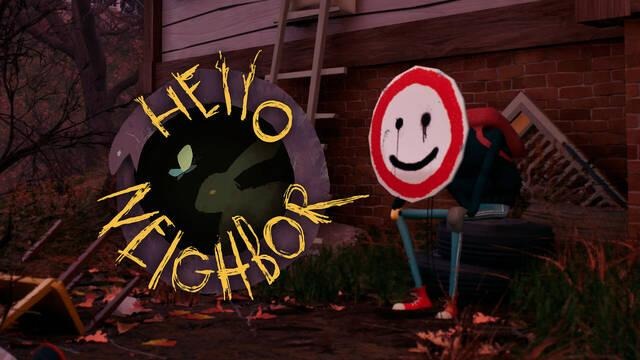 Hello Neighbor 3