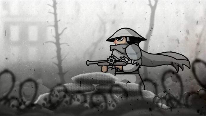 Last Vanguard Last Vanguard