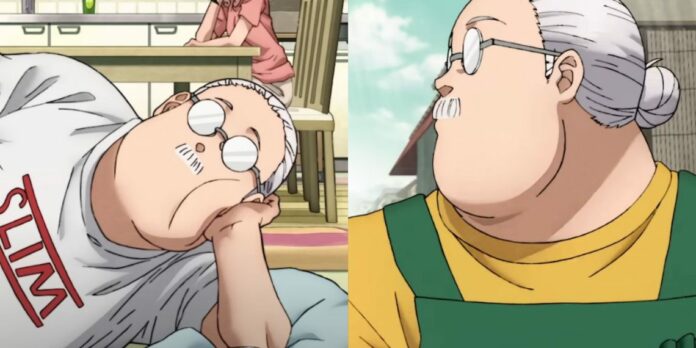 Sakamoto-Days-to-Premiere-January-11-New-Video-Highlights-Two-Part-Anime-Series-1140x570 Crítica Sakamoto Days Temporada 1