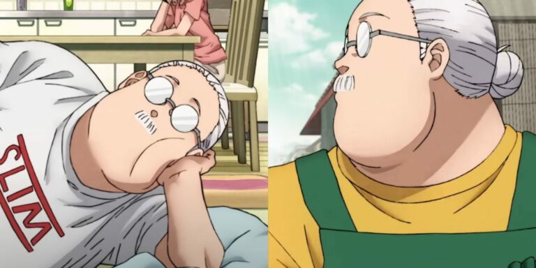 Crítica Sakamoto Days Temporada 1