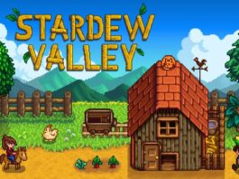 Stardew Valley NSW2 Fecha