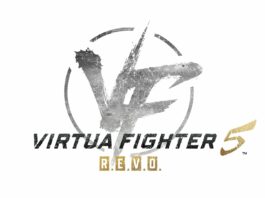 Virtua Fighter 5 REVO Switch 2 Fecha