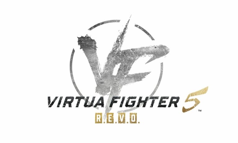 Virtua Fighter 5 REVO Switch 2 Fecha