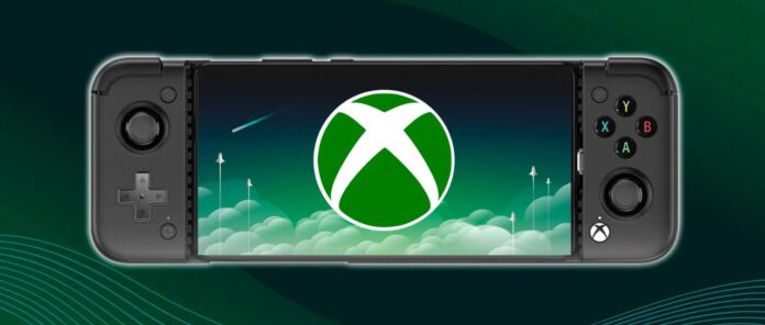 Portátil Xbox Portátil Xbox