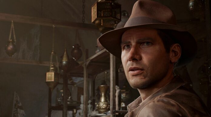 indiana jones ps5 Indiana Jones Fecha PS5