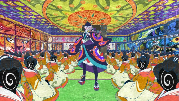 mononoke netflix mononoke netflix