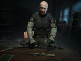 Comparativa Stalker 2 PS5