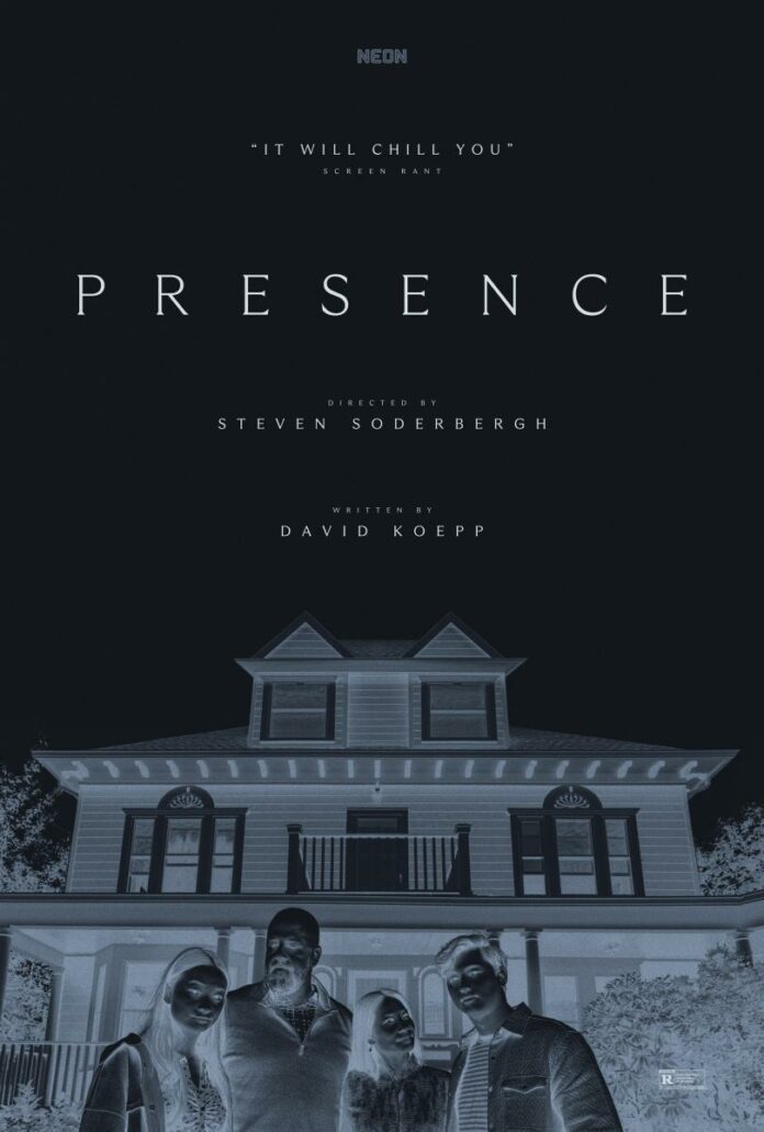 NextGame -presence-poster Presence - movie